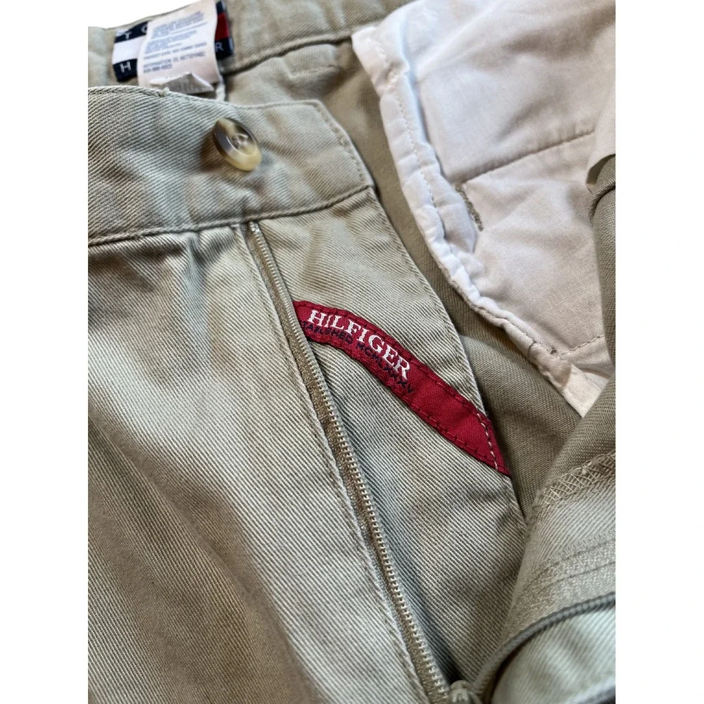 Tommy Hilfiger authentic vintage